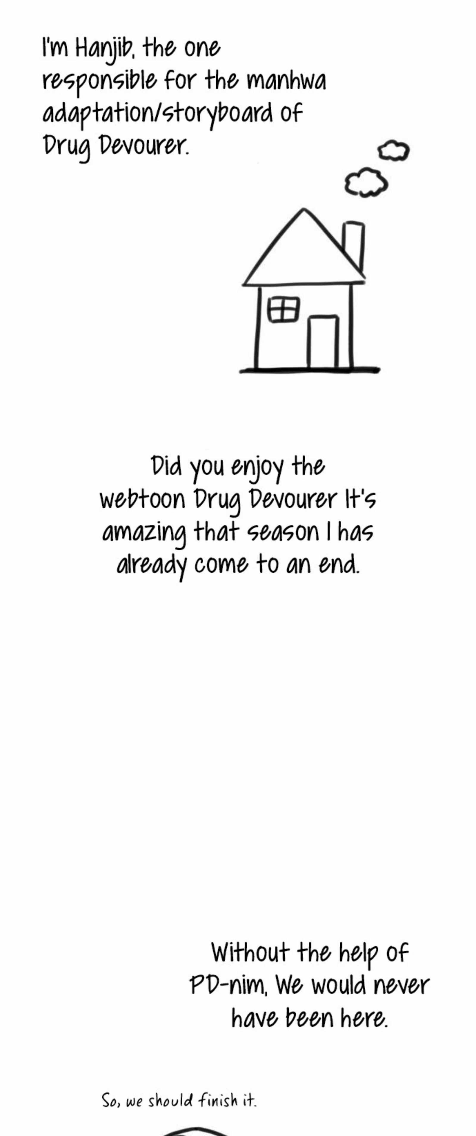 Drug Devourer Chapter 62.5 4